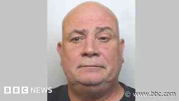 Thief who targeted spas, gyms and hotels jailed