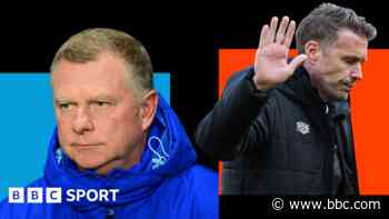 Coventry and Luton meet with Wembley a distant memory