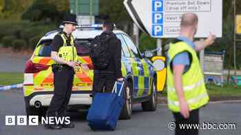 Passengers urged to check flights after evacuation