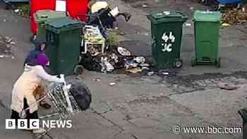 Bigger fines for fly-tippers in crackdown