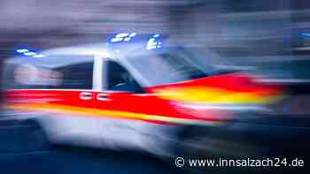 Von Kleintransporter erfasst: Senior (83) stirbt in Münchner Fußgängerzone