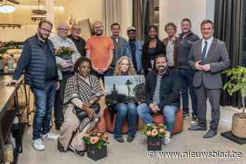 Christophe, winnaar van The Voice, wint Persprijs