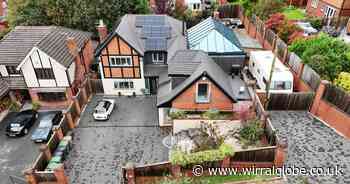 Wirral Globe property of the week that's 'a true gem'