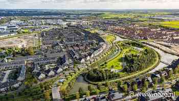 Park Triangel bestaat tien jaar