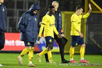 JPL-speler heeft kennisgemaakt met donkere zijde: "Ik hou van voetbal, maar ik haat de wereld van het voetbal"