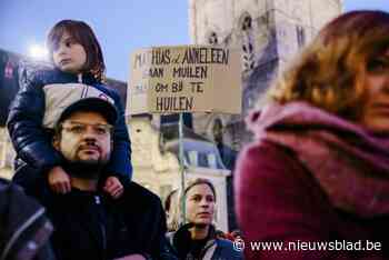 Gentse socialisten staan voor existentiële keuze nu Voor Gent met N-VA in zee wil: “Als ik ga, kan ik niet anders dan neen stemmen”