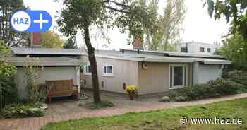 Hannovers Denkmale: Die Bungalows am Asplundweg in Kirchrode