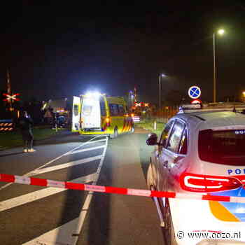 Scooterrijder ernstig gewond aangetroffen, politie onderzoekt ongeval