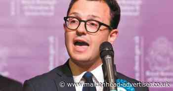 Windsor MP vows to continue campaign against Heathrow third runway in Maiden Speech
