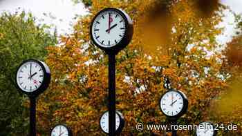 Am Wochenende ist wieder Zeitumstellung: Das sind die besten Eselsbrücken