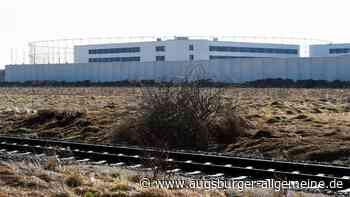 Wurden Gefangene in JVA Gablingen misshandelt? Anwältin erhebt Vorwürfe