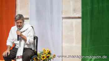 Energiewende: Deutschland und Indien vereinbaren Wasserstoff-Zusammenarbeit