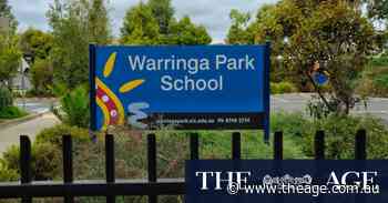 Mother sues Education Department over disabled son’s assault at school