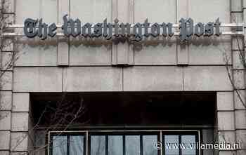 Washington Post stopt met het openlijk steunen van Democratische presidentskandidaten