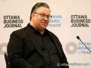 Live Nation Canada president has high hopes for new ByWard Market club