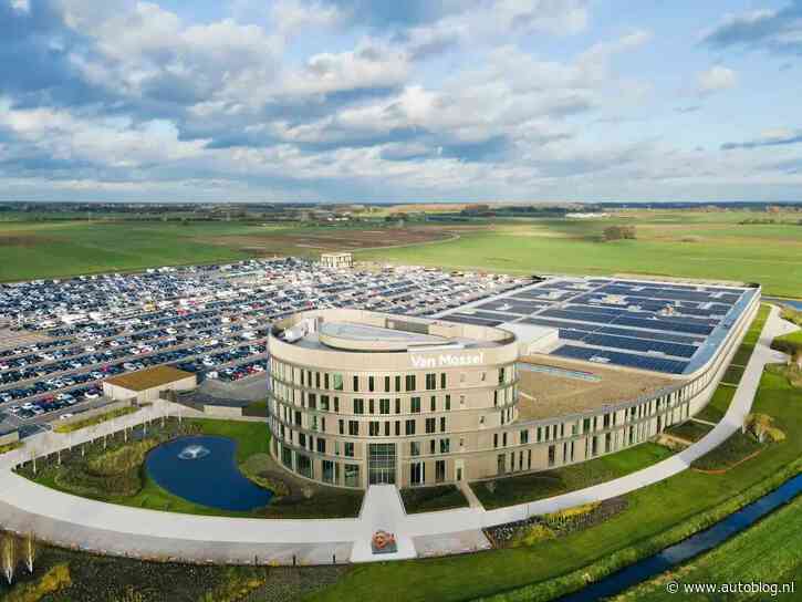 Dealergroepen steeds groter: dit zijn de grootste