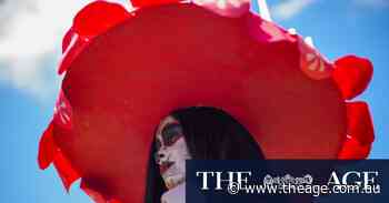 World of photos, October 27, 2024