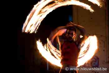 Halloween in Bar Bos: “Met pompoensoep en glühwein genieten rond het vuur”