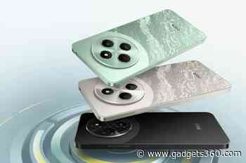 Poco C75 With 50-Megapixel Rear Camera, MediaTek Helio G81 Ultra SoC Launched: Price, Specifications