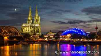 Immobilien: „Es finden wieder Bieterverfahren statt“ – So entwickelt sich der Markt im Kölner Umland