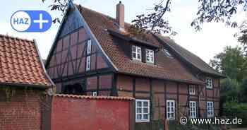 Hannovers Denkmale: Historie des Bauernhauses an der Beekestraße 76 in Ricklingen