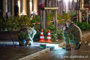 Flevoland - Explosie en vuurwerkbom: burgemeester Almere sluit twee woningen