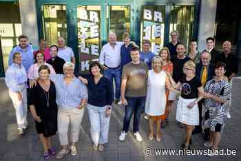 Directeur basisschool Andromeda enige nieuwe ‘ster’ in schepencollege