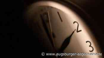 Umfrage im Kreis Neu-Ulm: Soll die Zeitumstellung abgeschafft werden?
