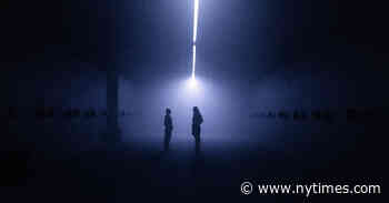 These Museum Exhibits Have To Be Smelled To Be Believed