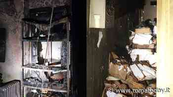 Liceo Gullace, per riparare i danni servono due milioni di euro. Gualtieri scrive a Vaditara