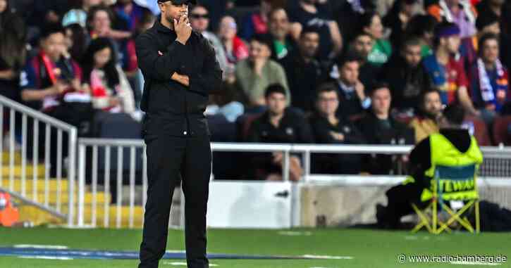 Kompany bleibt standfest: «Müssen weiter dominant sein»