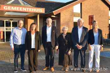 Burgemeester Jurgen Soetens gaat dan toch alleen door: geen nieuwe gezichten bij nieuw schepencollege