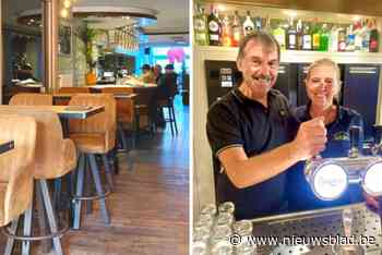 Gratis pinten op maandag en gratis versnaperingen: Maureen (53) wil klanten soigneren in haar nieuw café