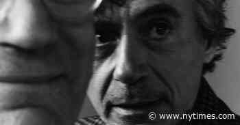 How ‘McNeal,’ a Play About A.I., Lured Robert Downey Jr. to Broadway