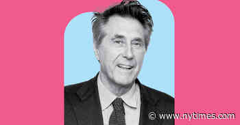 Bryan Ferry Enjoys the Kansas City Chiefs’ ‘Outfits’