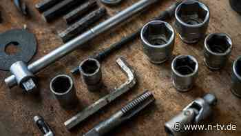 Deutschland ohne Arbeitskräfte: "In zehn Jahren wird man keinen Handwerker mehr bekommen"