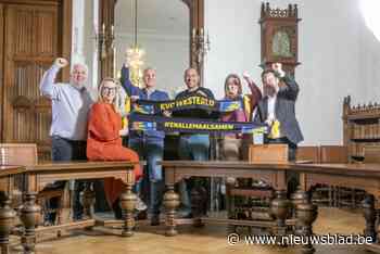 Het oude wordt ook nieuwe schepencollege: “Ideaal omdat alle dorpen vertegenwoordigd zijn”