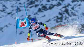 Ski alpin heute im Liveticker: Shiffrin setzt Statement - Dürr gelingt Überraschung