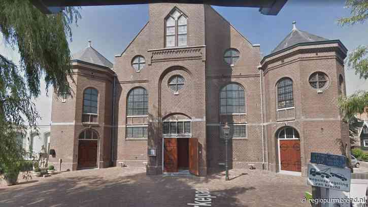 Eén dag cel en 180 uur taakstraf voor Volendamse ‘vlogpriester’ in kinderpornozaak