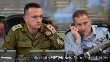 Israel übt Vergeltung gegen den Iran - Wie reagiert Teheran?