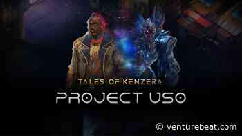 Surgent Studios’ next project is Project Uso, an Afro-Gothic RPG