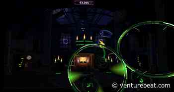 Velan Studios readies launch for Bounce Arcade VR game for Meta Quest