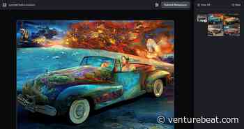 Midjourney launches AI image editor: how to use it