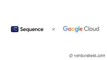 Sequence launches on Google Cloud Marketplace for Web3 gaming tech