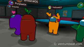 The next big trend for VR: Multiplayer