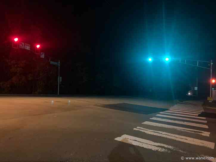 Man in life-threatening condition following in southwest Fort Wayne