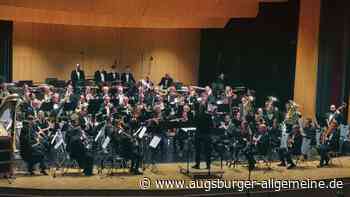 SBU gibt Konzert im Edwin-Scharff-Haus: Sinfonische Blasmusik als Hommage