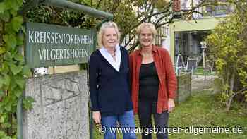 Mit ihrer Arbeit als Quartiersmanagerin sollen die Menschen auch wieder ins Gespräch kommen