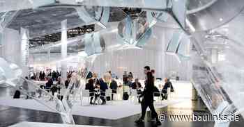 Glasstec 2024: Erwartungen der Glasbranche erfüllt