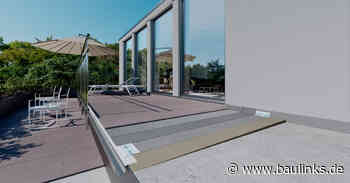 PCI-Systemlösung für dauerhaft sichere Balkonsanierung